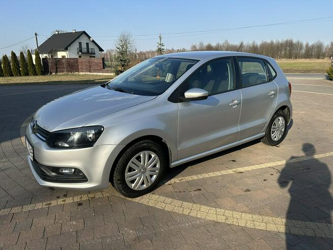 Volkswagen Polo Lipówki - zdjęcie 4