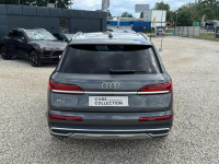 Audi Q7, 2023 Michałowice - zdjęcie 5