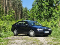 Škoda Octavia 1998r. 1,6 Benzyna Tanio