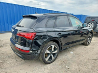 Audi Q5 PREMIUM PLUS / S-Line / niski przebieg Cieszyn - zdjęcie 4