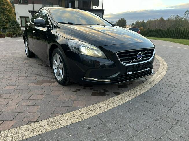 Volvo V40 Lipówki - zdjęcie 1