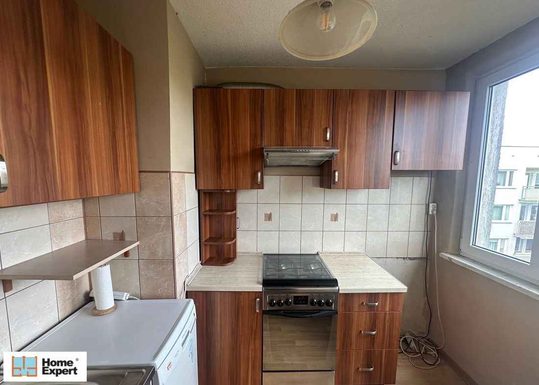 2pok, 36met, okolice Królewskiej BALKON/PIWNICA (Wrocław) Psie Pole - zdjęcie 2