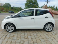 Toyota Aygo Warszawa - zdjęcie 6