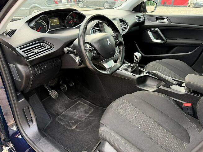 Peugeot 308 SW Panorama Navi Kamera Gwarancja Kutno - zdjęcie 10
