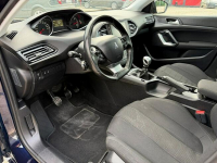 Peugeot 308 SW Panorama Navi Kamera Gwarancja Kutno - zdjęcie 10