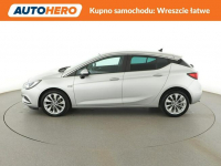 Opel Astra Business BiTurbo 150KM navi kamera tempomat FullLED Warszawa - zdjęcie 2