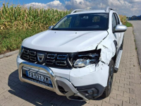 Dacia Duster 1.5 dci 134.000km ! Pleszew - zdjęcie 10