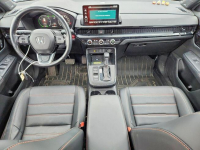 Honda CR-V Najwyższa wersja wyposażenia TOURING / AWD / niski przebieg Białystok - zdjęcie 8