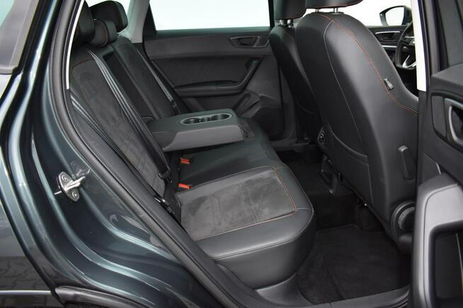 Seat Ateca FR Martwe Pole Ele Klapa Salon PL 1 Wł Vat 23% Poznań - zdjęcie 7