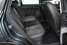 Seat Ateca FR Martwe Pole Ele Klapa Salon PL 1 Wł Vat 23% Poznań - zdjęcie 7