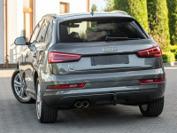 Audi Q3 S-Line Plus 2.0TDI 150KM CR S-Tronic ! Full Opcja ! Zwoleń - zdjęcie 2