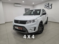 Suzuki Vitara 4x4 Bezwypadkowy/ Roczna Gwarancja w cenie / Zadbany