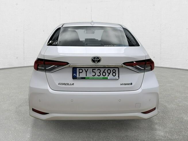 Toyota Corolla Komorniki - zdjęcie 6