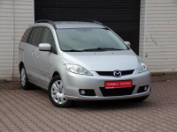 Mazda 5 Klimatronic /Gwarancja /7 osobowa /2008 Mikołów - zdjęcie 2