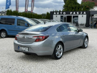 Opel Insignia 2.0 CDTI EcoFlex • Skóra Siena • Xenon AFL • IntelliLink Grójec - zdjęcie 7