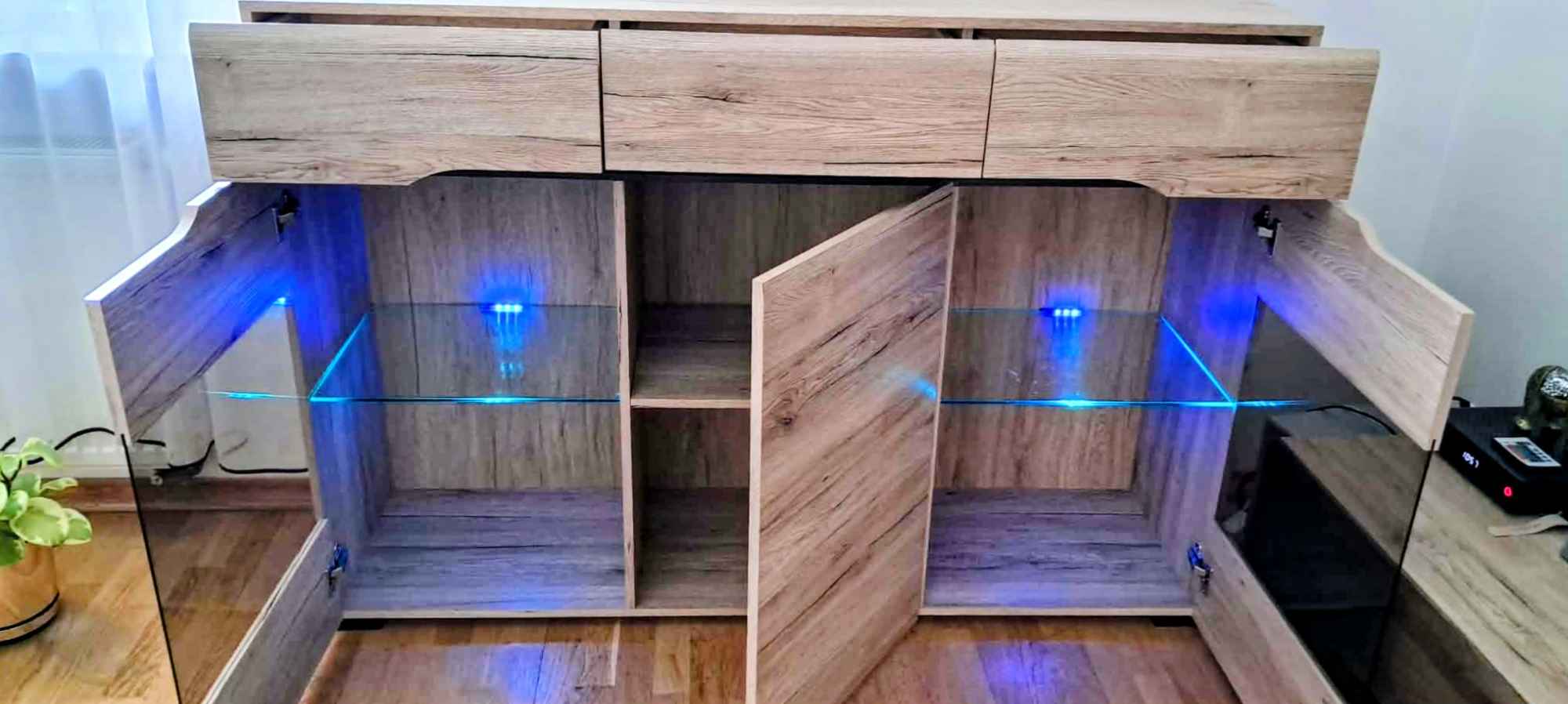 Sprzedam komodę Psie Pole - zdjęcie 3