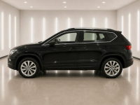 Seat Ateca 100% bezwypadkowa*kamera cofania*nawigacja*opłacona Żabno - zdjęcie 5