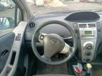 Toyota Yaris 1.3+LPG 06r Tarnów - zdjęcie 7