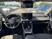 Toyota RAV-4 Salon PL Automat Hybryda Kamera Klimatronik Virtual Gliwice - zdjęcie 10