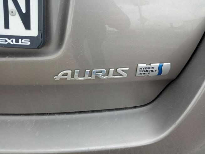 Toyota Auris Lublin - zdjęcie 5