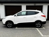 Hyundai ix35 LED Skóra Navi Kamera Cofania Grz.fot.+Kanapa Radom - zdjęcie 3