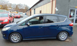 FORD C MAX 1.6 Turbo Benzyna 150KM Starachowice - zdjęcie 2