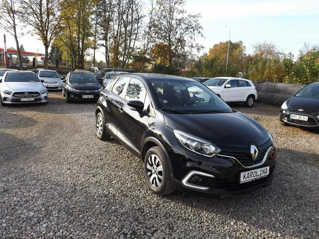 Renault Captur Słupsk - zdjęcie 2