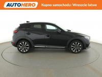 Mazda CX-3 klima auto kamera i czujniki parkowania Warszawa - zdjęcie 9