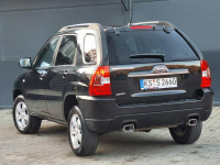 Kia Sportage * 4x4 * BARDZO ŁADNA* 2.0benzyna* ACTiVE * Olsztyn - zdjęcie 2
