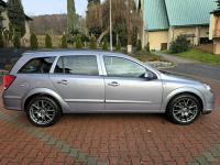 Opel Astra Instalacja Gaz LPG, Klimatyzacja, Tempomat, PDC, SUPER STAN Zagórze - zdjęcie 8