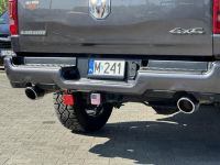 *Film*LARAMIE*Lift 2 Cale*Alu 20"*Zarejestrowany w Polsce* Suchy Las - zdjęcie 10