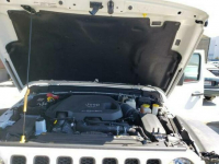 Jeep Wrangler 2021, 3.0L, 4x4, porysowany lakier Warszawa - zdjęcie 9