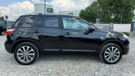 Nissan Qashqai Navi Kamera Climatronic Gwarancja Kutno - zdjęcie 5