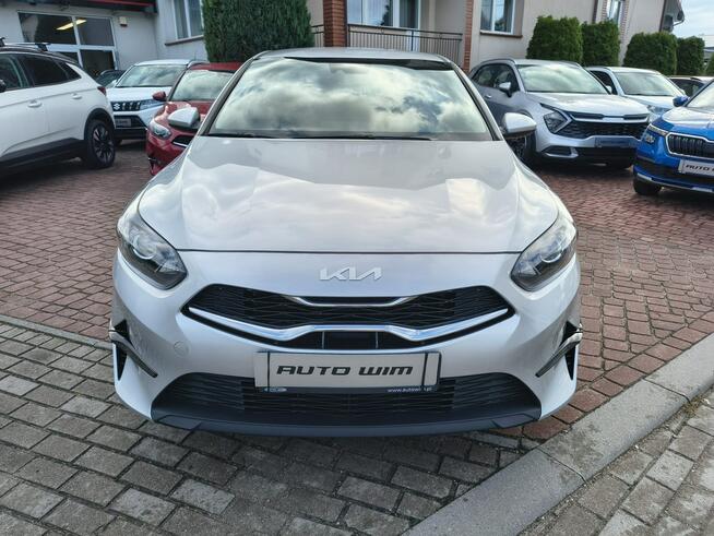 Kia Cee'd 2024/SALON POLSKA/FV23%/stan bdb/gwarancja Ełk - zdjęcie 3