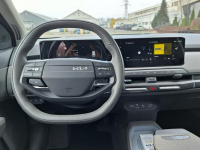 Kia EV3 Business Line 81,4 KWh / Pompa ciepła /  Gwarancja / Poznań - zdjęcie 11