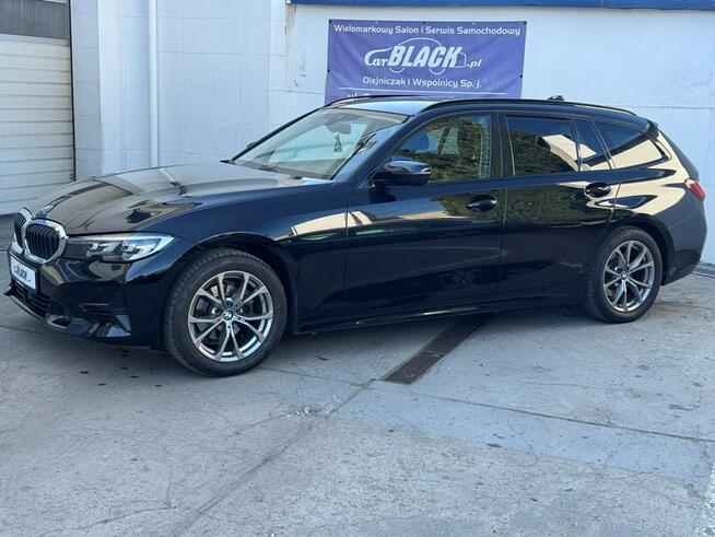 BMW 318 Pisemna Gwarancja 12 miesięcy Konin - zdjęcie 3
