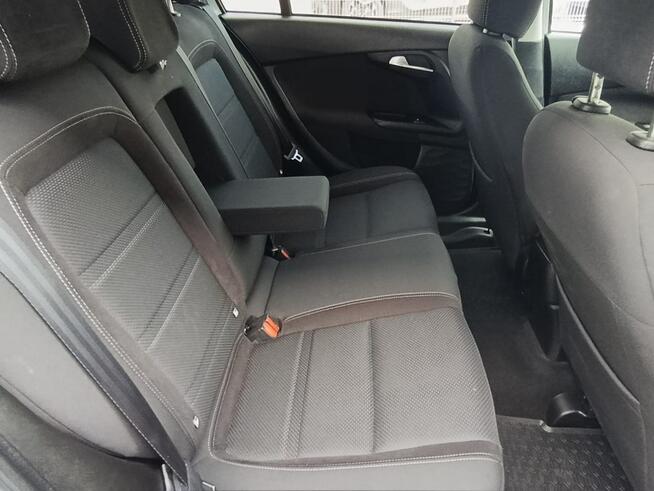 Fiat Tipo bezwypadkowy kamera cofania Karczew - zdjęcie 12