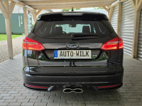 Ford Focus 2.0 ST Turnier 250 KM Tenczynek - zdjęcie 7