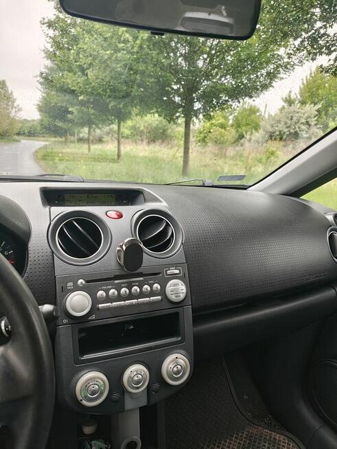 Mitsubishi colt 2007 Poznań - zdjęcie 6