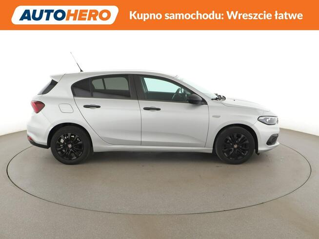 Fiat Tipo auto klima pdc el szyby manual Warszawa - zdjęcie 9