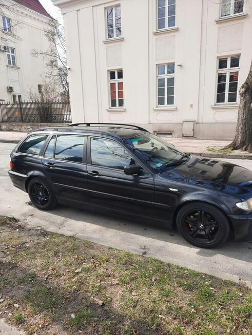 Sprzedam BMW E46 Inowrocław - zdjęcie 2