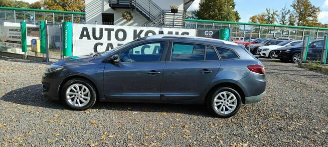 Renault Megane Lift, krajowy, pierwszy właściciel. Goczałkowice-Zdrój - zdjęcie 7