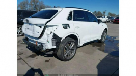 Audi Q3 / Quattro / S-Line / Virtual cockpit / Tarnów - zdjęcie 7
