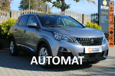Peugeot 3008 II 1.5 BlueHDI 131KM Automat 2019Rok Przebieg 106438km