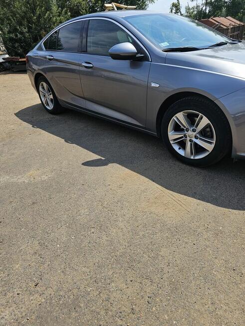 Opel INSIGNIA Grant Sport Jedlicze - zdjęcie 2