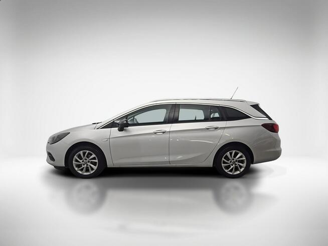 Opel Astra 1.2 T Elegance S&amp;S ! Z Polskiego Salonu ! Faktura VAT ! Warszawa - zdjęcie 2