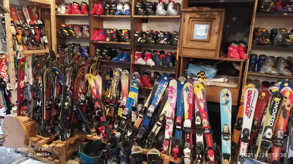 Narty Atomic Fischer Head Rossignol K2 używane w Kętach- KRAKO59. Kęty - zdjęcie 11