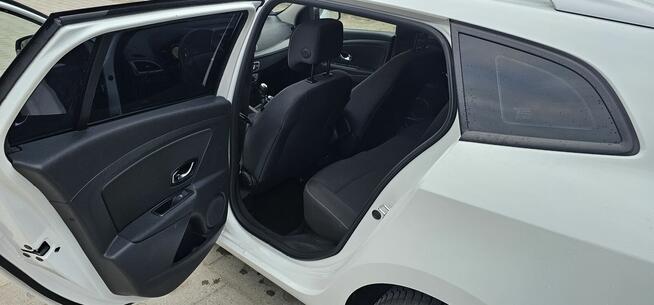 Renault Megane III Lift Małkowo - zdjęcie 10