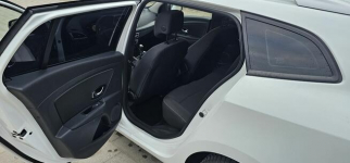 Renault Megane III Lift Małkowo - zdjęcie 10