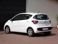 Hyundai i10 Automat /Gwarancja /I Właść /2017r /Lift Mikołów - zdjęcie 10